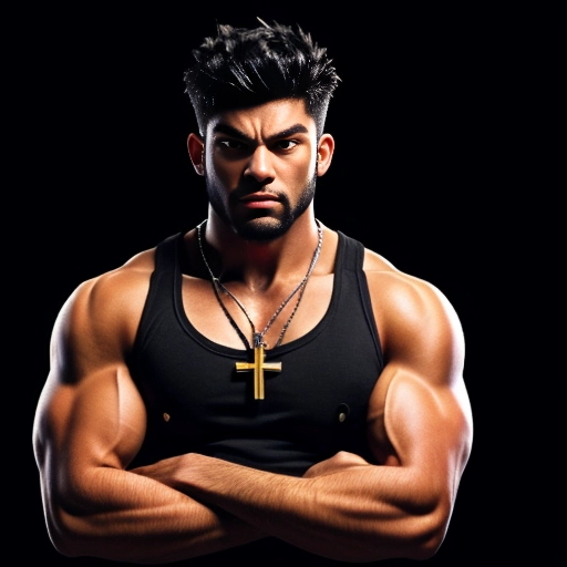 Pao internet vidéo illustration 3d serveur intelligence générative freelance paris studio de création 5SSN1031